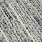 Amer Rugs Norwood 5" x 7"6" Cream Area Rug, , large