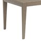 Homestyles Sustain Patio Dining Table in Stain Brown - Table Only, , large