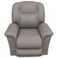La-Z-Boy Jasper Power Rocker Recliner with Power Headrest and Lumbar in Smoke, , large