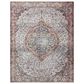 Loloi II Wynter Wyn-01 2"3" x 3"8" Red/Multi Area Rug, , large