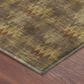 Dalyn Rug Company Soft Essentials Earth 3" x 5" Area Rug, , large