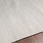 Surya Acacia ACC-2300 2" x 3" Light Gray Area Rug, , large