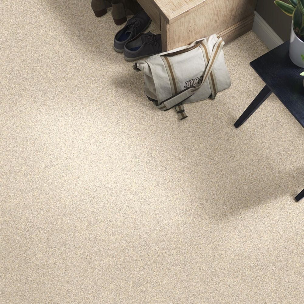 Shaw Foundations Take The Floor Twist I Carpet in Toasted, , large