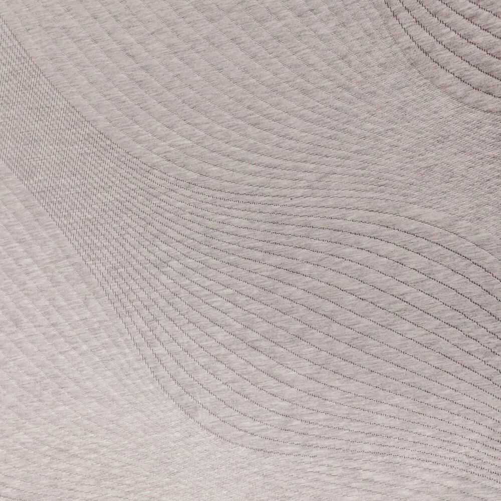 Hearth and Haven Omne Sleep Comfort Series Medium Queen Mattress, , large
