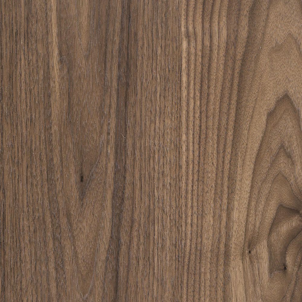 BDI Kava 28&quot; 1-Drawer Nightstand in Natural Walnut with Outlets and USB Ports, , large