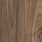 BDI Kava 28" 1-Drawer Nightstand in Natural Walnut with Outlets and USB Ports, , large