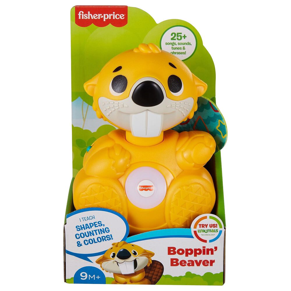 linkimals bear