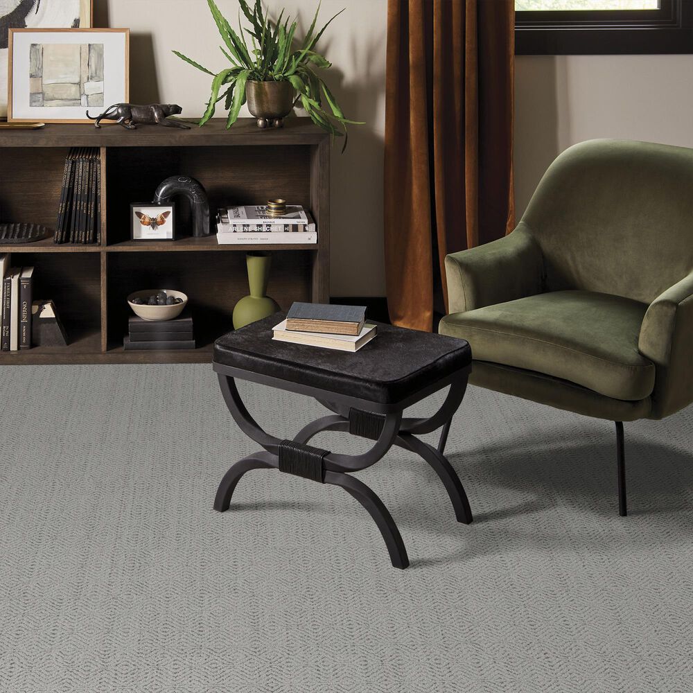 Anderson Tuftex Delight Carpet in Stonewashed, , large