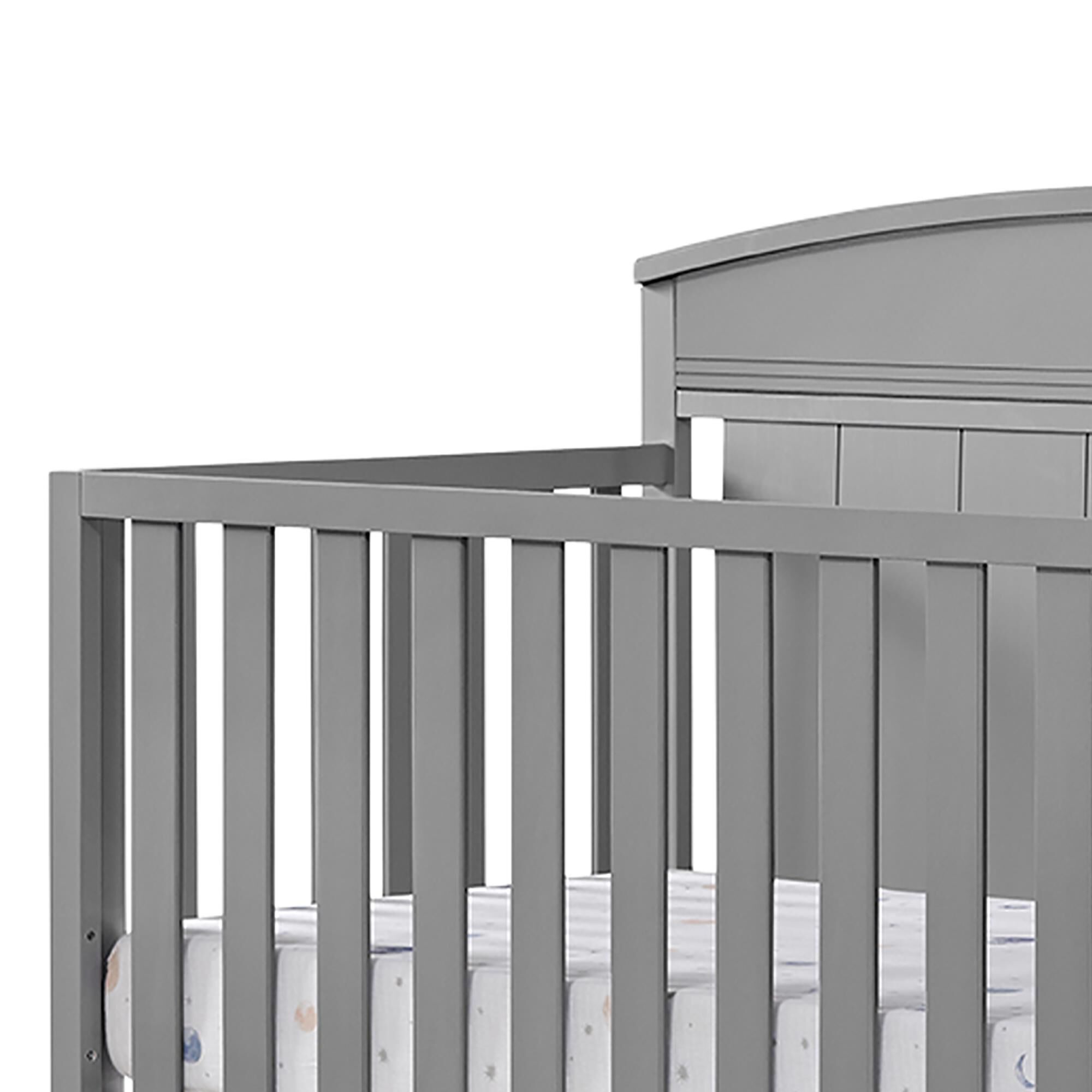 Gateway crib store