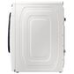Samsung 5.0 cu. ft. Extra Large Capacity Smart Front Load Washer with Super Speed Wash and Steam in Ivory, , large