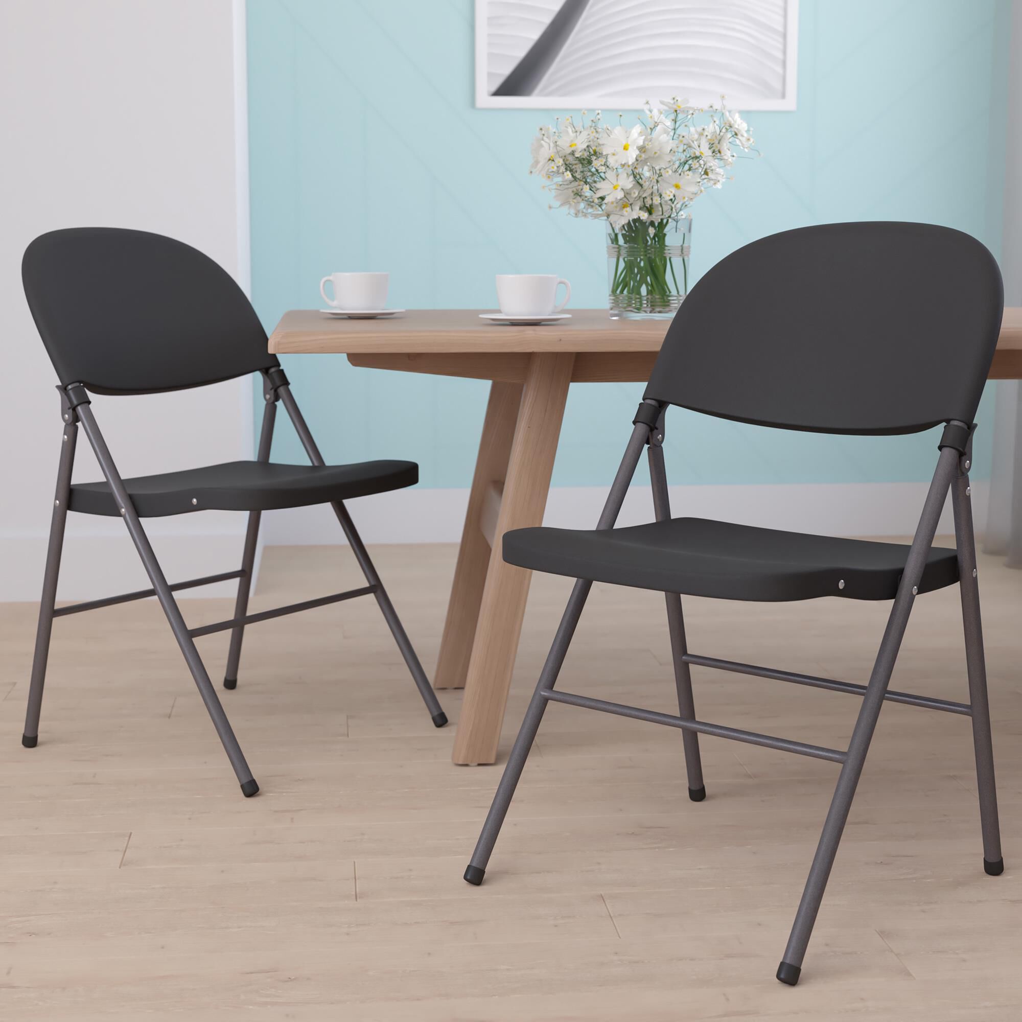 Flash furniture 2025 hercules folding chair