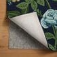 Rifle Paper Co. x Loloi Highgrove Navy 2"6" x 7"6" Runner, , large