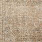 Amber Lewis x Loloi Cambria Ocean and Brick 2"6" x 12" Runner, , large