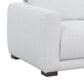 Aurora Furnishings XL Power Headrest Recliner in Collins Grove Chai, , large
