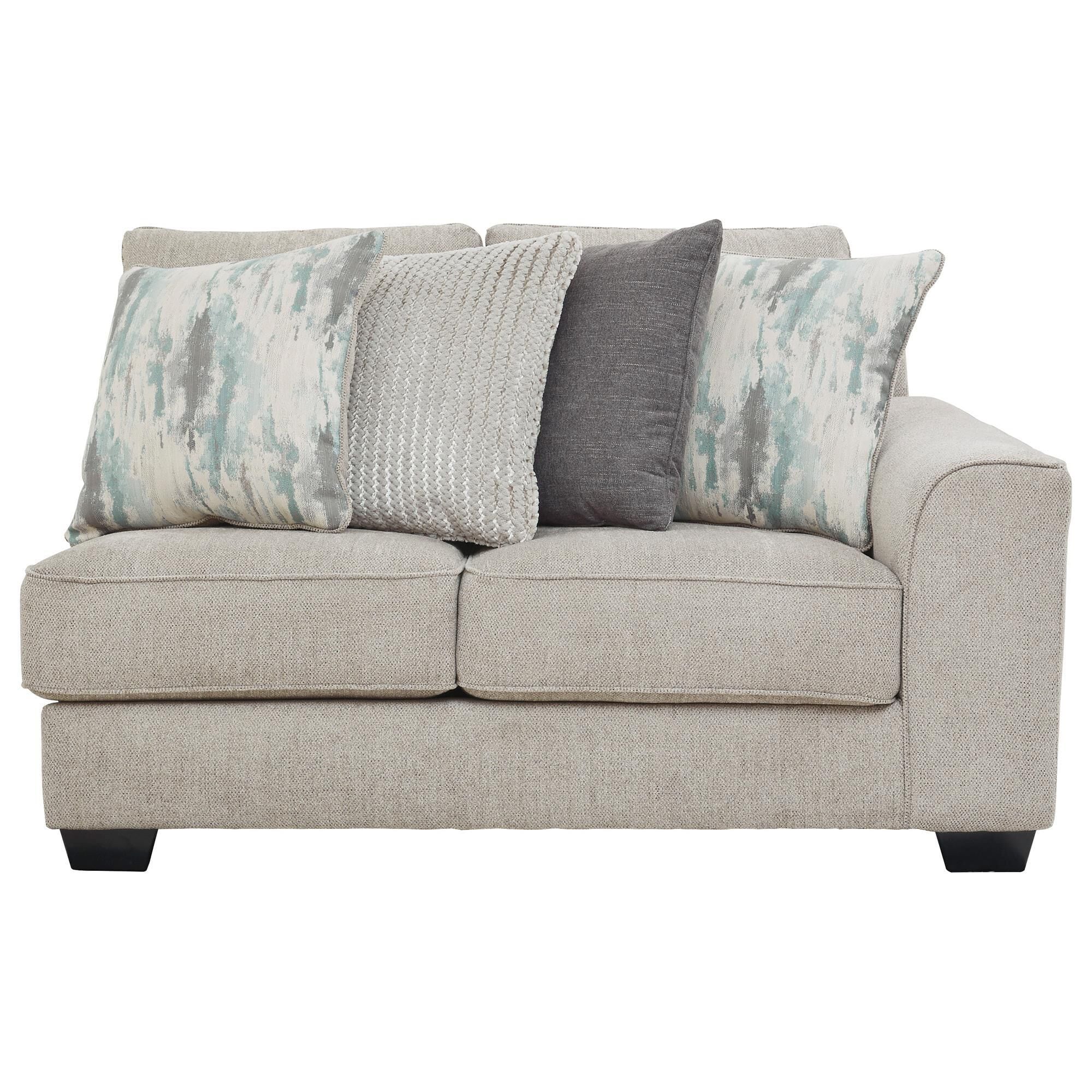 Ardsley sectional outlet