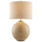 Lite Source Table Lamp in Light Brown, , large