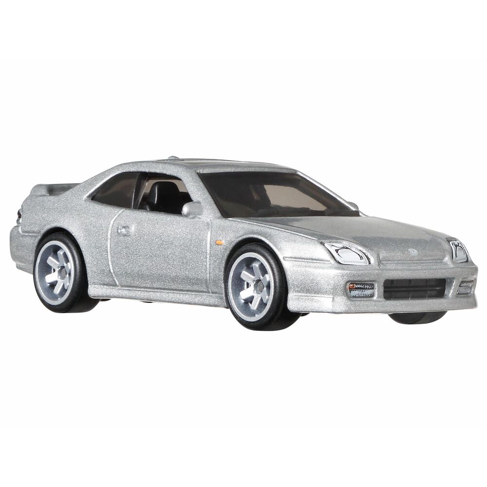 Hot Wheels Honda Prelude, , large