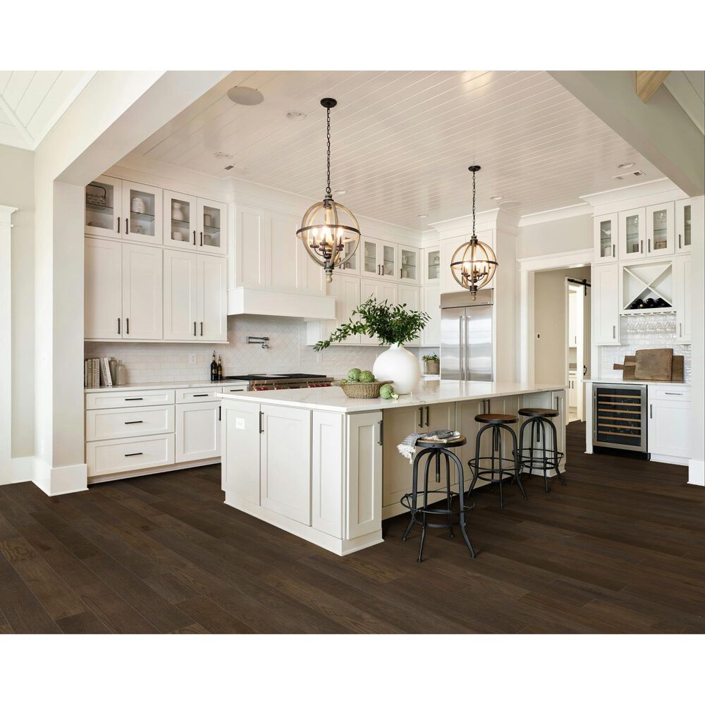 Shaw Cornerstone II Clove Oak Hardwood, , large