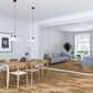 Lauzon Lodge Natural Maple 5 3/16" Engineered Hardwood, , large