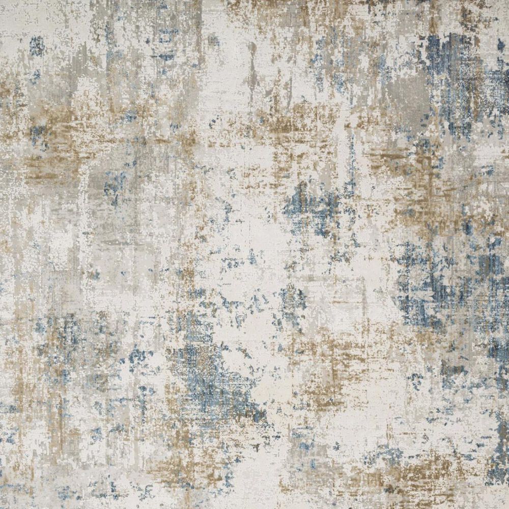 Loloi Sienne SIE-04 2&#39;7&quot; x 8&#39; Ivory and Gold, , large