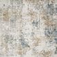 Loloi Sienne SIE-04 2"7" x 8" Ivory and Gold, , large