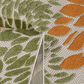 Central Oriental Fontana Eshani 2"2" x 7"6" Cream Runner, , large