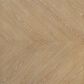 Furniture of America Virex Rectangle Extendable Dining Table in Natural, , large