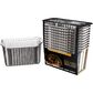 Halo 10-Pack Grease Container Foil Liners, , large
