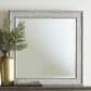 Belle Furnishings Heartland Dresser and Mirror in Antique White, , large