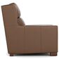 Stickley Furniture Woodlands Power Leather Motion Recliner in Salvano Bark, , large