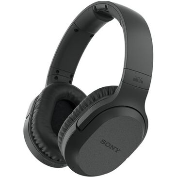 Sony WH-RF400 Wireless Over-Ear Home Theater Headphones, , large