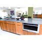 JennAir RISE 30" Undercounter Microwave Oven with Drawer Design in Stainless Steel, , large
