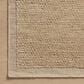 Amber Lewis x Loloi Asher 7"9" x 9"9" Natural Area Rug, , large