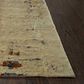 RIZZY Finesse 2" x 3" Beige Area Rug, , large