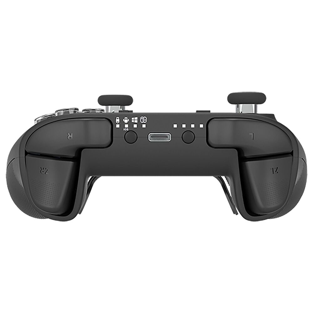 Zen PRO Wireless Controller Max for Nintendo Switch in Black, , large