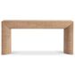 Bernhardt Loft Brasea Console Table in Abano, , large