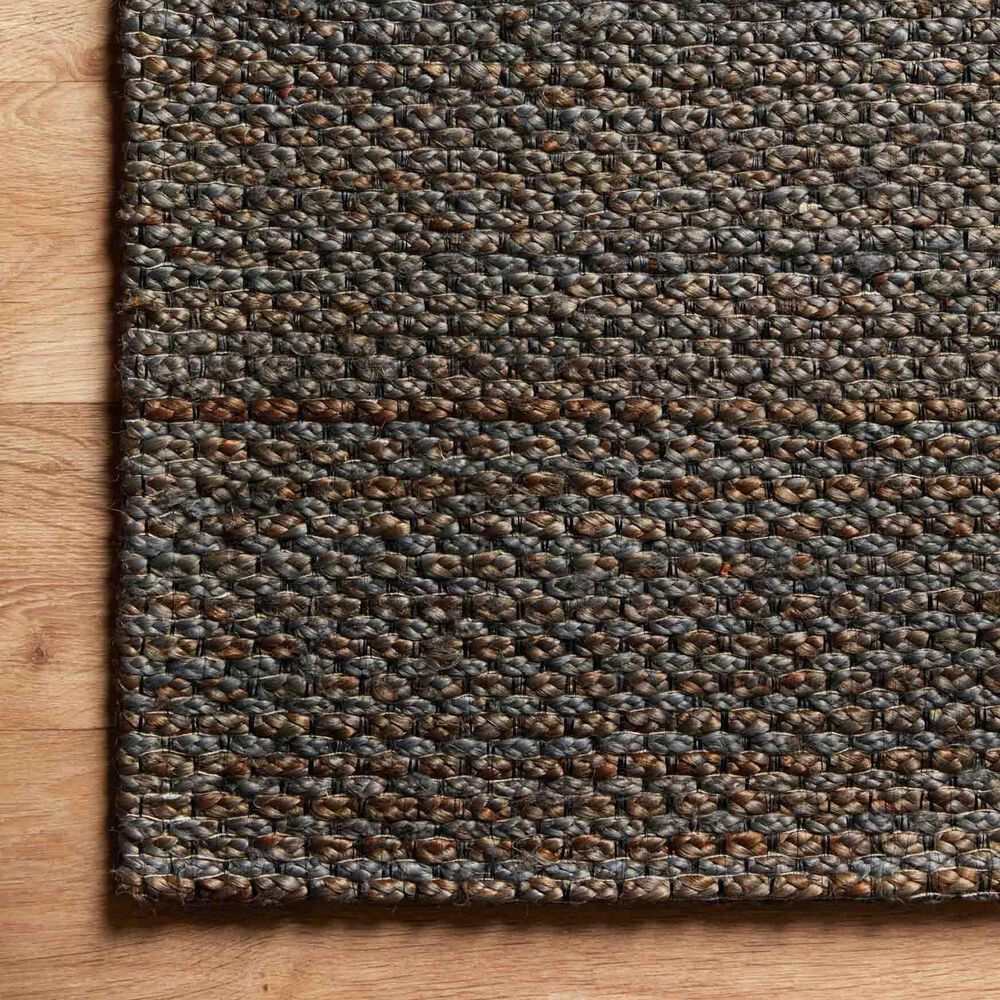 Loloi Lily LIL-01 7&#39;9&quot; x 9&#39;9&quot; Blue Area Rug, , large