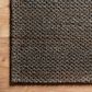Loloi Lily LIL-01 7"9" x 9"9" Blue Area Rug, , large