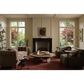 Loloi Beckham Bark and Brick 4" x 6" Area Rug, , large