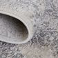 Feizy Prasad 2"10" x 7"10" Light Gray Runner, , large