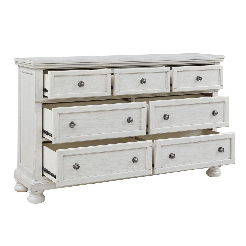 Halifax North America 7-Drawer Dresser | Mathis Home