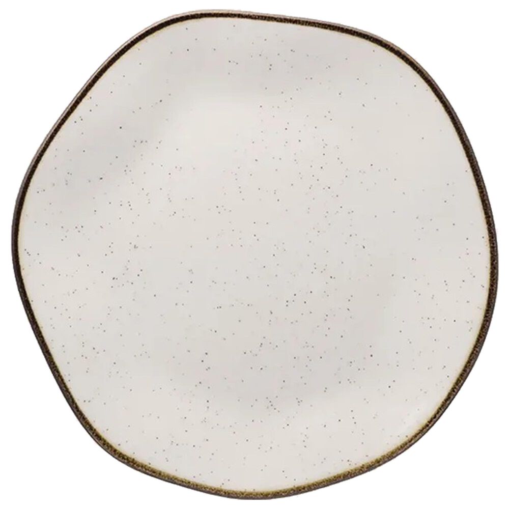 Oxford Ryo Porcelain 16-Piece Dinnerware Set in Sandbar, , large