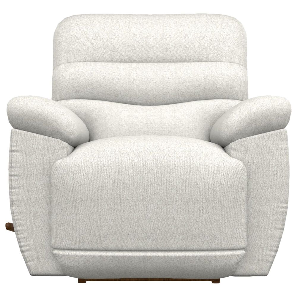 La-Z-Boy Joshua Manual Rocker Recliner in Oatmeal, , large