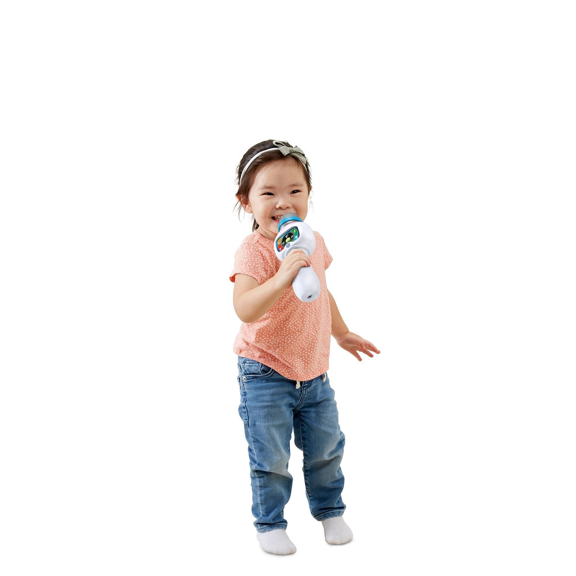 Vtech baby sing along microphone 2025