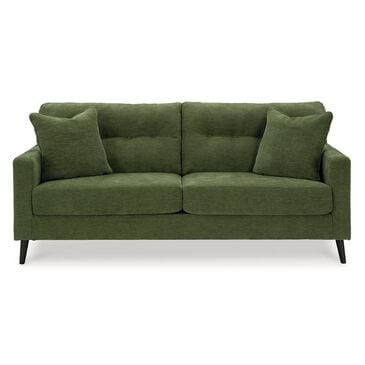 37B Bixler Stationary Sofa in Olive, , large