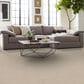 Shaw Easy Spirit I 12" Carpet in Bleached, , large