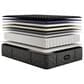 Beautyrest Hybrid Black Series3 Medium Queen Mattress with Low Profile Box Spring, , large