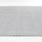Momeni Oliver 2"3" x 8" Light Blue Runner, , large