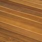 Hearth and Haven Outdoor Rectangular Dining Table in Teak - Table Only, , large