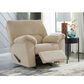Ashley SimpleJoy Rocker Recliner in Sand, , large